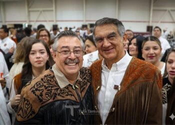 Tula, orgullo tamaulipeco y cuna de la cuera tamaulipeca