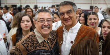 Tula, orgullo tamaulipeco y cuna de la cuera tamaulipeca