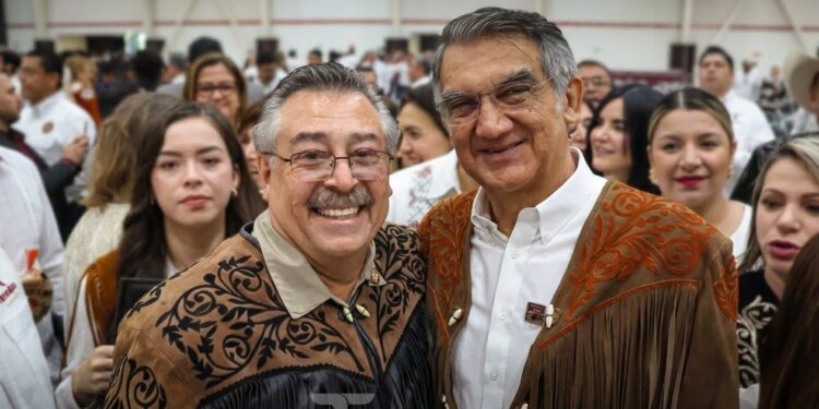 Tula, orgullo tamaulipeco y cuna de la cuera tamaulipeca