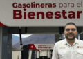 Casas se encuentra listo para la construcción de una Gasolinera del Bienestar