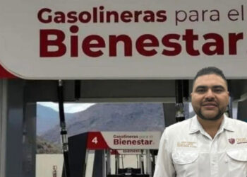 Casas se encuentra listo para la construcción de una Gasolinera del Bienestar