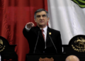 Congreso de Tamaulipas recibirá el cuarto informe de gobierno de Américo Villarreal el 13 de marzo