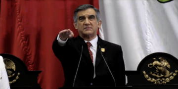 Congreso de Tamaulipas recibirá el cuarto informe de gobierno de Américo Villarreal el 13 de marzo