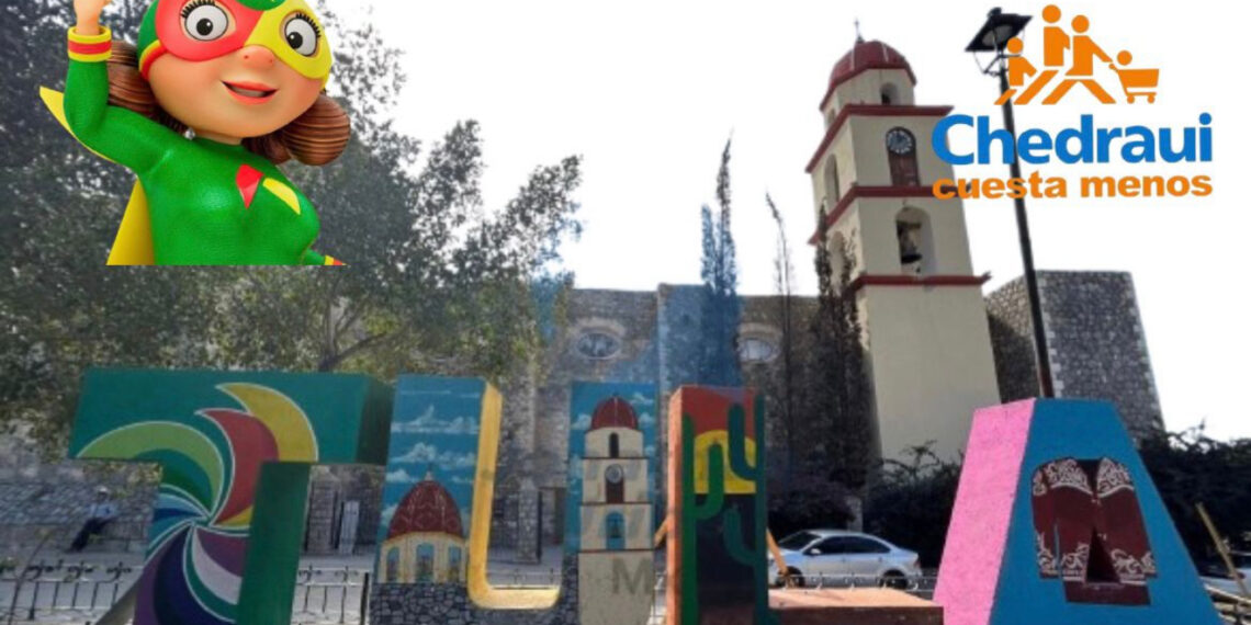 Supermercados como Bodega Aurrerá y Chedraui llegarán próximamente a Tula