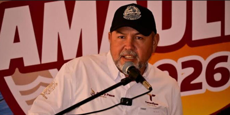 Alistan torneos de pesca y caza para impulsar turismo deportivo en Tamaulipas