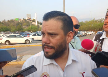 CRUM atiende emergencias en Tamaulipas tras cierre de Cruz Roja en varios municipios