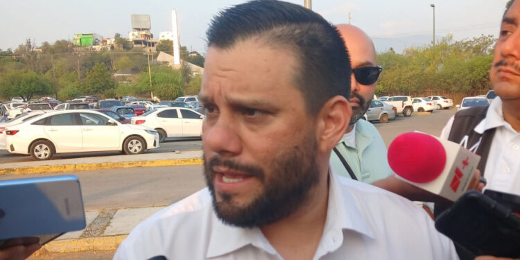 CRUM atiende emergencias en Tamaulipas tras cierre de Cruz Roja en varios municipios