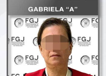 Vinculan a proceso a ex diputada que no regresó a su nieta