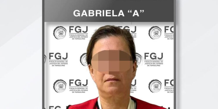 Vinculan a proceso a ex diputada que no regresó a su nieta