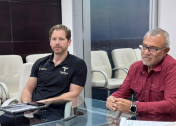 Obras Públicas y Seduma revisan acciones de saneamiento y rescate de cuerpos de agua