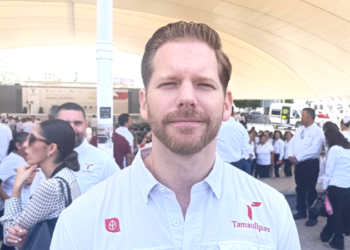 Nuevo titular de SEDUMA revisará permisos y proyectos para mejorar desarrollo urbano en Tamaulipas