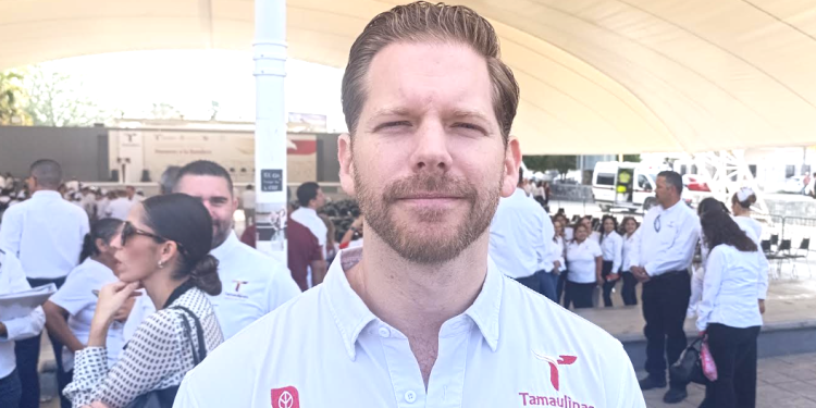 Nuevo titular de SEDUMA revisará permisos y proyectos para mejorar desarrollo urbano en Tamaulipas