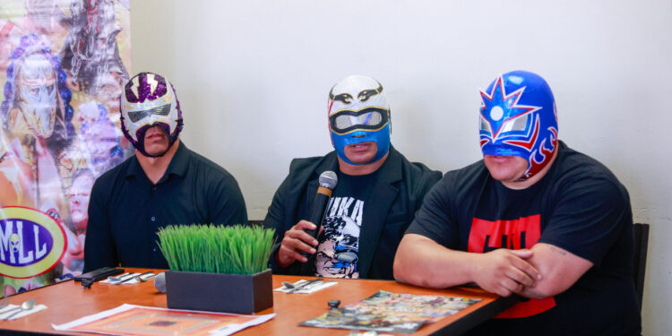 Confirman cartel de lujo del CMLL para este jueves en Ciudad Victoria