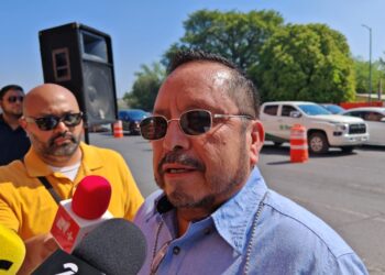 Principales delitos que investiga la FGR en Tamaulipas: armas, huachicol y robo de energía eléctrica