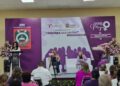 Conferencia “Amores que matan” conmemora el Día de la Mujer en el SUTSPET