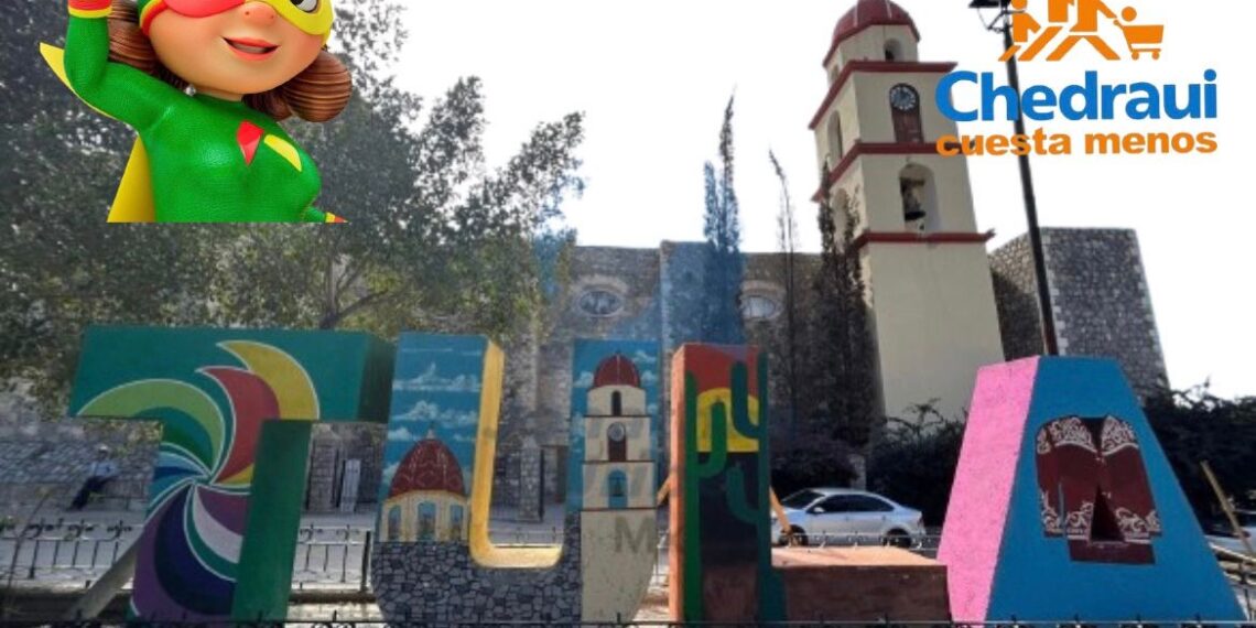 Supermercados como Bodega Aurrerá y Chedraui llegarán próximamente a Tula