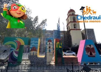 Supermercados como Bodega Aurrerá y Chedraui llegarán próximamente a Tula