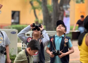 Invitan a pajareada y exposición fotográfica en el Museo TAMUX