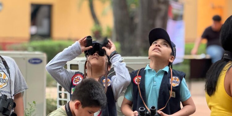 Invitan a pajareada y exposición fotográfica en el Museo TAMUX