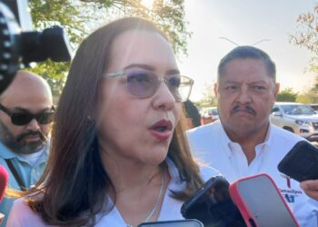 ¡Dengue bajo control en Tamaulipas… pero advierten riesgo por lluvias!