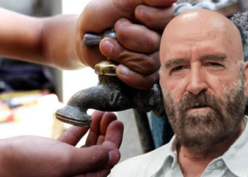 Tamaulipas enfrenta escasez de agua; Ciudad Victoria y municipios fronterizos, en rojo