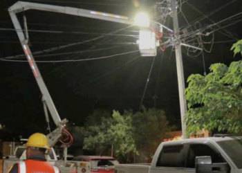 Municipios podrían reclamar recursos perdidos por alumbrado público