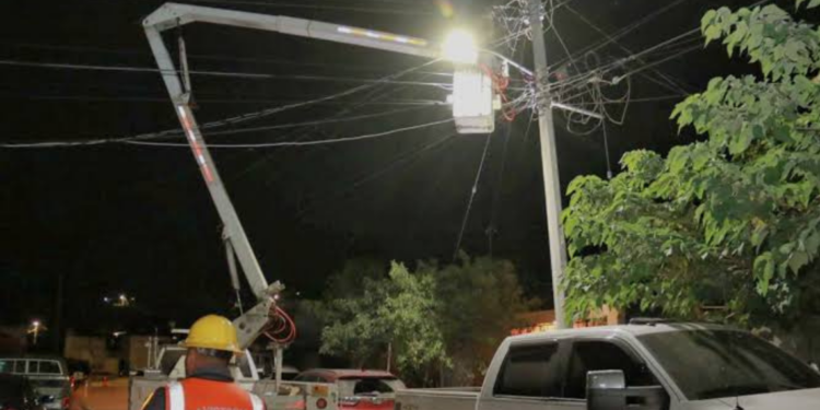 Municipios podrían reclamar recursos perdidos por alumbrado público