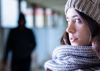 Prevén tipificar el delito de acecho en Tamaulipas