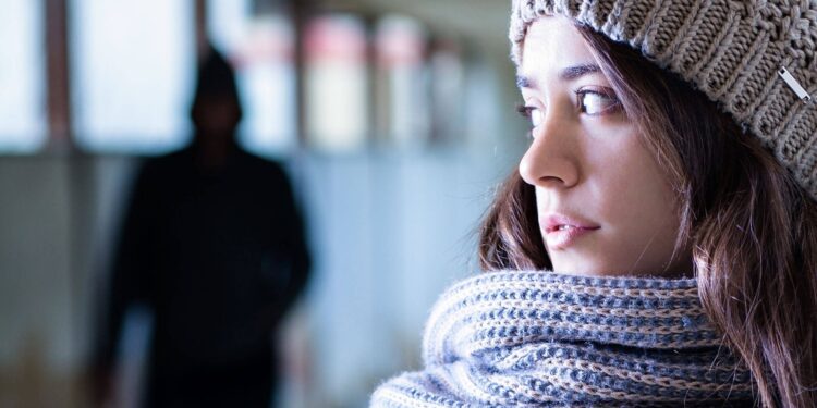 Prevén tipificar el delito de acecho en Tamaulipas