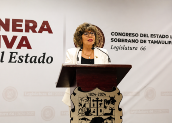 Reporta SEBIEN reducción de pobreza en Tamaulipas