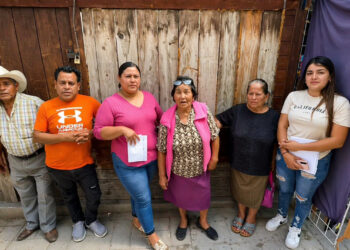 Acusa Gobierno Municipal de Tula politización en reubicación de comerciantes en la 5 de Mayo