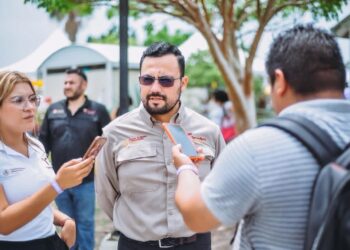 Niños entrarán gratis a parques en su día