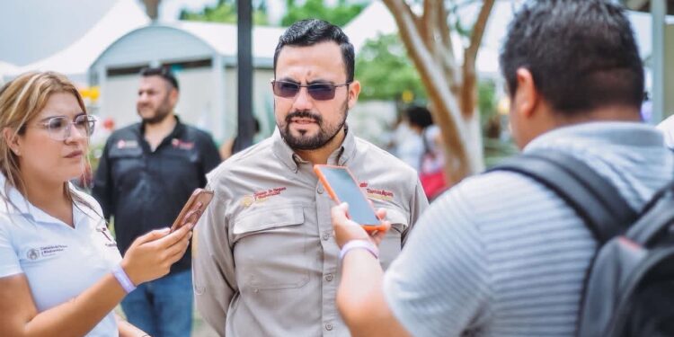 Niños entrarán gratis a parques en su día