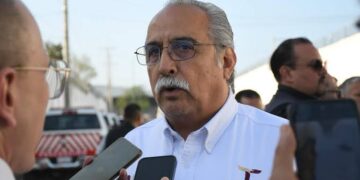 Contienen avance del gusano barrenador en Tamaulipas