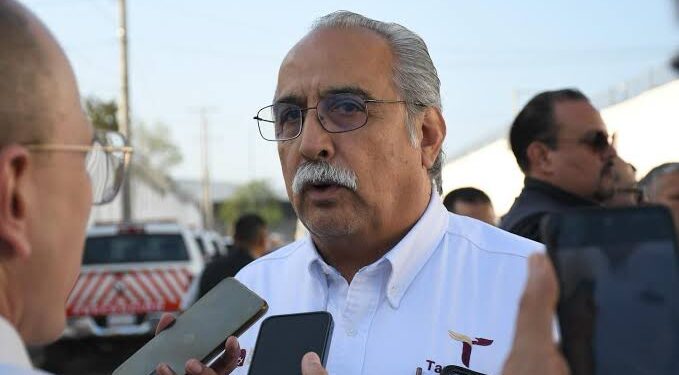 Contienen avance del gusano barrenador en Tamaulipas