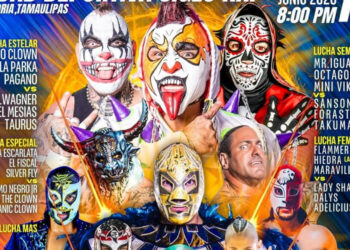 La Caravana Estelar AAA llegará a Ciudad Victoria