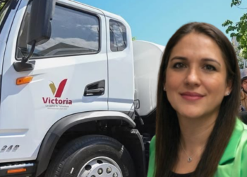 Ciudad Victoria invierte 2 millones en nueva unidad de Protección Civil y Bomberos