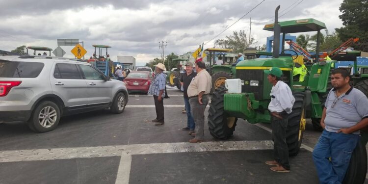 Manifestantes dan tregua a turistas