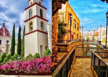 Impulso a la inversión en pueblos mágicos afirma sectur Tamaulipas