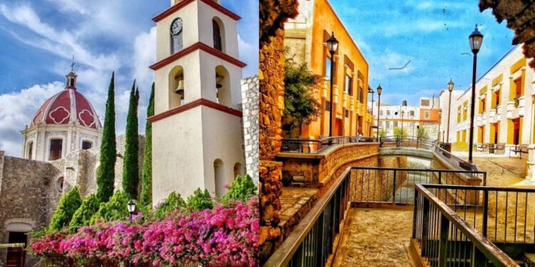 Impulso a la inversión en pueblos mágicos afirma sectur Tamaulipas