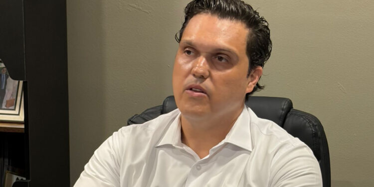 Congreso de Tamaulipas respalda Plan B y anuncia sesión itinerante en Reynosa