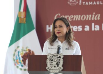 Anuncian incremento salarial para el Poder Judicial de Tamaulipas