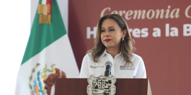 Anuncian incremento salarial para el Poder Judicial de Tamaulipas