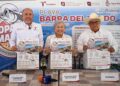 Impulsan torneo de pesca en Barra del Tordo; prevén superar 500 participantes