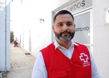 Cruz Roja busca reactivar servicios en Victoria tras un mes sin operaciones