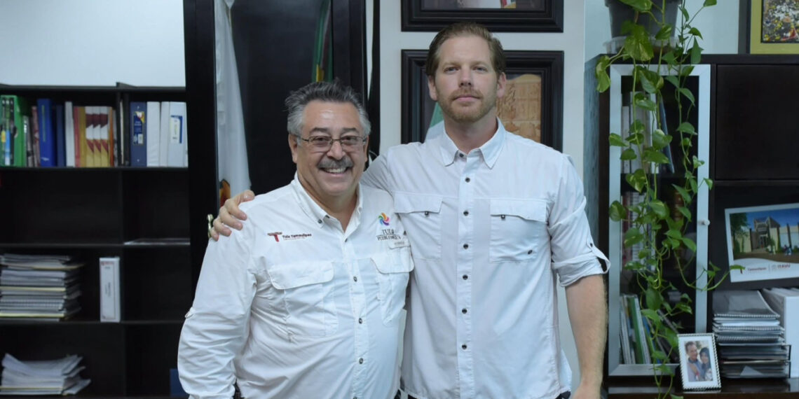 Refuerzan ordenamiento urbano en Tula; buscan crecimiento controlado del Pueblo Mágico