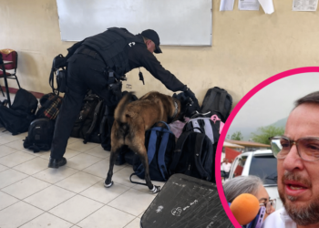 Contiene Tamaulipas amenazas escolares