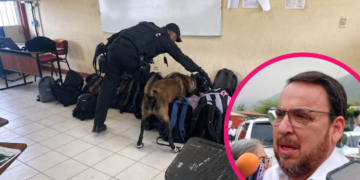 Contiene Tamaulipas amenazas escolares