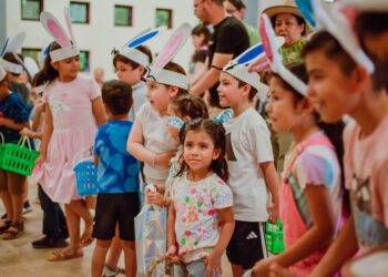 Semana Santa deja más de 14 mil visitantes en el Zoológico Tamatán; impulsan mejoras y proyectos
