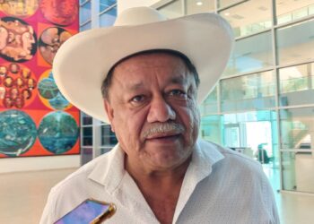 Campo en crisis por baja siembra en Tamaulipas, advierte CNC